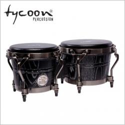 TYCOON 30TH ANNIV 봉고 7"&8.5" (TB30CSB-BC)