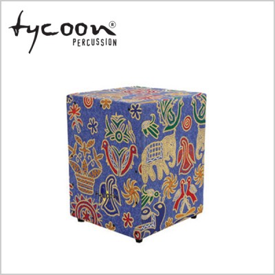TYCOON ETHNIC 주니어 카혼 (W025-06) TYCOON ETHNIC 주니어 카혼 (W025-06)