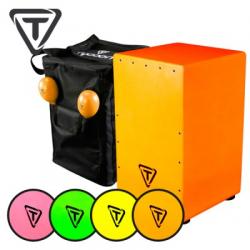 TYCOON BOLD GREEN PACK 카혼(TKBSC-29)