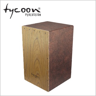TYCOON MATER TERRA COTTA 카혼 (TKTC-29) TYCOON MATER TERRA COTTA 카혼 (TKTC-29)