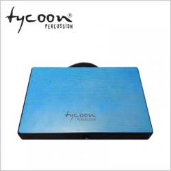 TYCOON 휴대용 컴팩트 카혼 패드 (TK-PCPP)