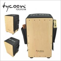 TYCOON 카혼 자켓 CAJON JACKET (TKCJ)