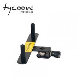 TAMBOURINE MOUNT BRACKET TYCOON (TXTB-B)