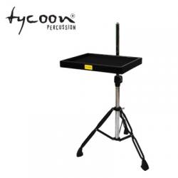 PERCUSSION MOUNT TRAY TYCOON (TPT-M)