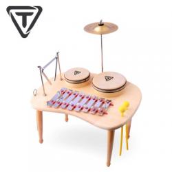 TABLE MUSIC SET TYCOON (PS002-00)