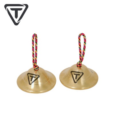MINI CYMBALS LARGE TYCOON (M009-01)