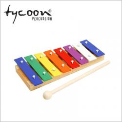 TYCOON 8음 글로켄슈필 (IQ-W043-03)