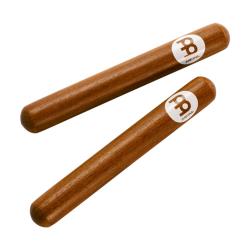 Meinl 메이늘 레드우드(삼나무) 리듬스틱(클라베스) CL1RW