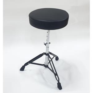 SONIDO 라운드형 드럼의자  GD-10