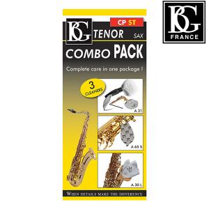 BG 테너 스왑 콤보 CPST