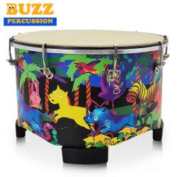 BUZZ 8인치 고급형 키드 플로우탐 말렛/케이스포함 DHD8A