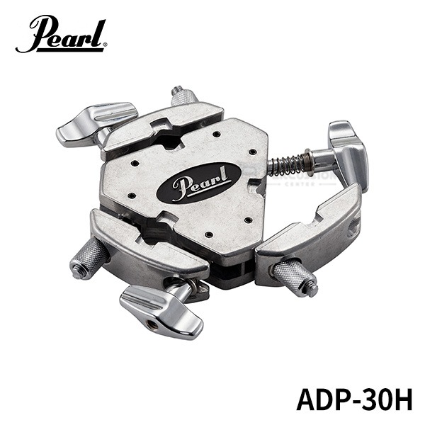 Pearl 멀티 클램프 3구 ADP-30H Pearl 멀티 클램프 3구 ADP-30H