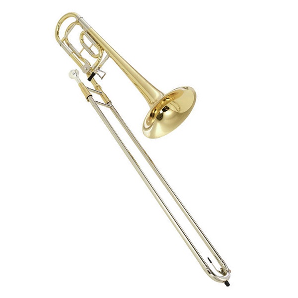 SIERMAN 더블 트롬본 STB-560
