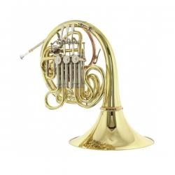 SIERMAN 프렌치호른/더블호른 Bb/F French horn SFH-600
