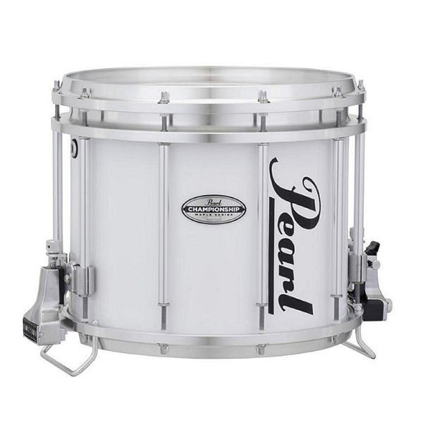 Pearl 챔피언쉽14인치 마칭스네어 FFXM1412/A331