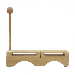 BUZZ 테이블 투톤블럭 G6C