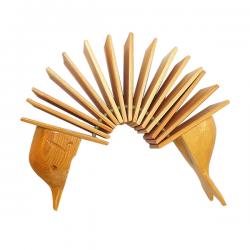 buzz 돌고래 코끼리코/우드클래터 PXN