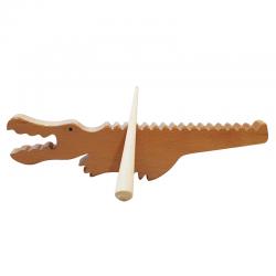 BUZZ 악어 귀로 P25j