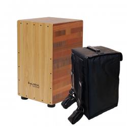 TYCOON 카혼(가방포함) TKT-29 패키지