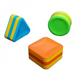 BUZZ 모양 쉐이커 3종세트 YX14-SH-3SET