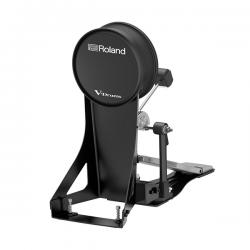 ROLAND 전자드럼 킥드럼 패드 KD-10