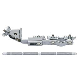 Meinl 메이늘 멀티 클램프 원 마운트 로드(ROD) 포함 MC-1