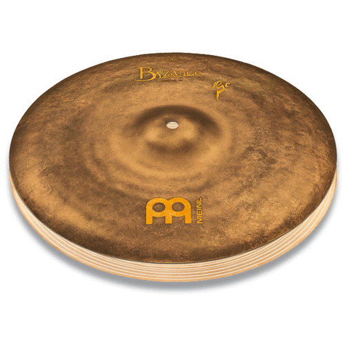 Meinl Byzance Vintage Hi-Hat 14인치 Sand (B14SAH) Meinl Byzance Vintage Hi-Hat 14인치 Sand (B14SAH)