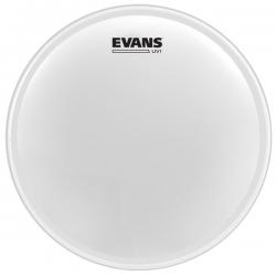 EVANS 에반스 UV1 Coated 드럼 헤드 8~18인치 (탐탐, 스네어, 플로어탐)