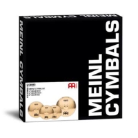 Meinl Classics 심벌세트4장 CC141620