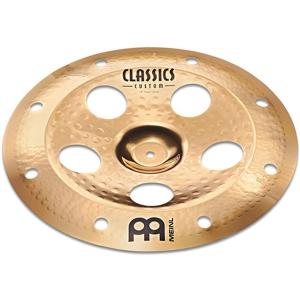 Meinl 메이늘 Classics Custom Brilliant Trash China 차이나 심벌 18인치 CC18TRCH-B