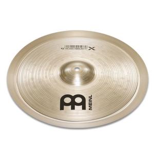 Meinl 메이늘 GenerationX Trash Hat 심벌 12/14인치 GX-12-14XTS