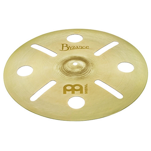 Meinl 메이늘 Byzance Vintage Trash Crash 트래시 크래쉬 심벌 16인치 B16TRC