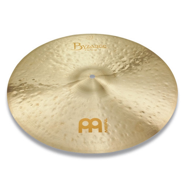 Meinl 메이늘 Byzance Jazz Extra Thin Crash 크래쉬 심벌 18인치 B18JETC