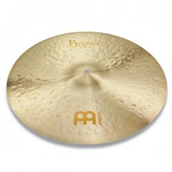 Meinl 메이늘 Byzance Jazz Extra Thin Crash 크래쉬 심벌 18인치 B18JETC