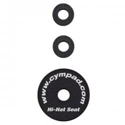 Cympad 하이햇펠드 2개 & Seat 1개 OSHH