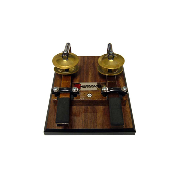 DANMAR 테이블 핑거심벌 DM-17C