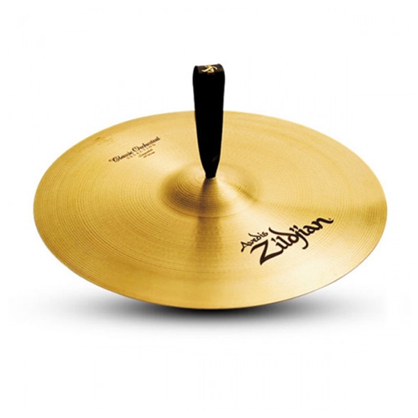 Zildjian 서스펜 심벌 16인치 A0417 Zildjian 서스펜 심벌 16인치 A0417