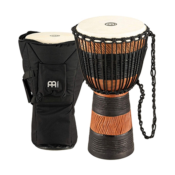 Meinl 로프 젬베 12인치 가방포함 ADJ3-L-BAG Meinl 로프 젬베 12인치 가방포함 ADJ3-L-BAG