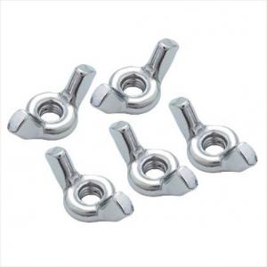 Gibraltar SC-13E Wing Nuts small size 8mm (5EA)