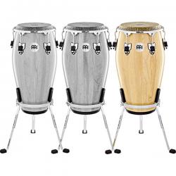 Meinl 12.5인치 툼바 Natural 스탠드 포함 MECR1212NT-CH