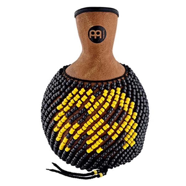 Meinl 쉐케레 Brown Fiberglass Medium SHR-BR Meinl 쉐케레 Brown Fiberglass Medium SHR-BR