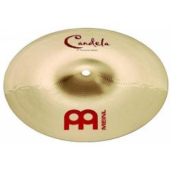 Meinl B20 Candela Percussion Crash 16인치 Bronze (CA16C)