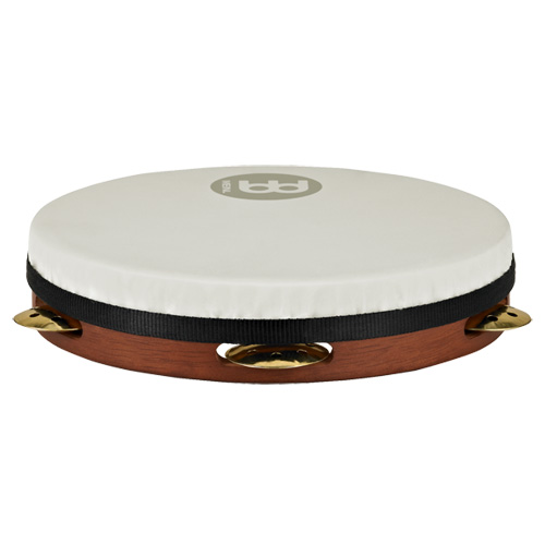 Meinl 펜데이로 Pandeiro 10인치 PA10AB-M