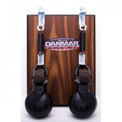 DANMAR 테이블 캐스터네츠 DM-17A