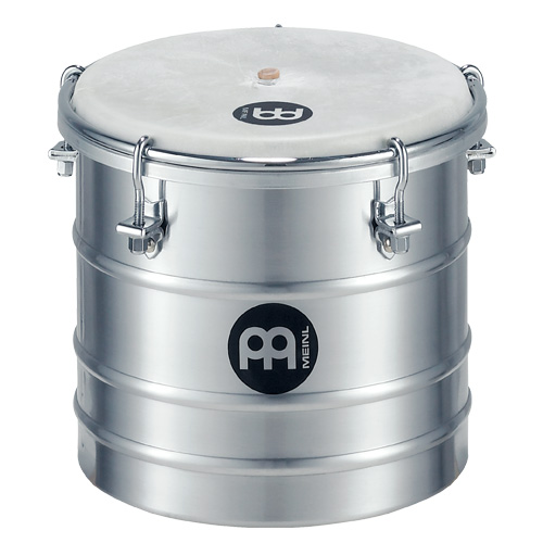 Meinl 알루미늄 쿠이카 드럼 QW6