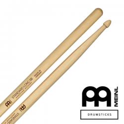 Meinl Long 5BXL 우든팁 드럼스틱 SB104