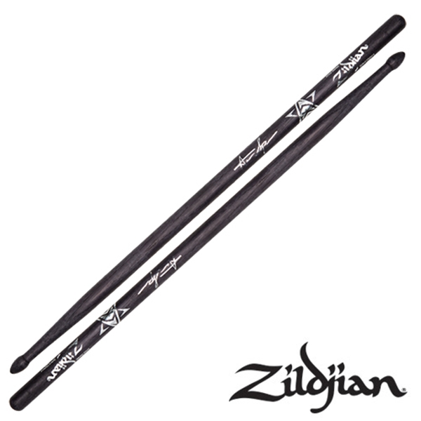 Zildjian AARON SPEARS 드럼스틱 ZASASP Zildjian AARON SPEARS 드럼스틱 ZASASP