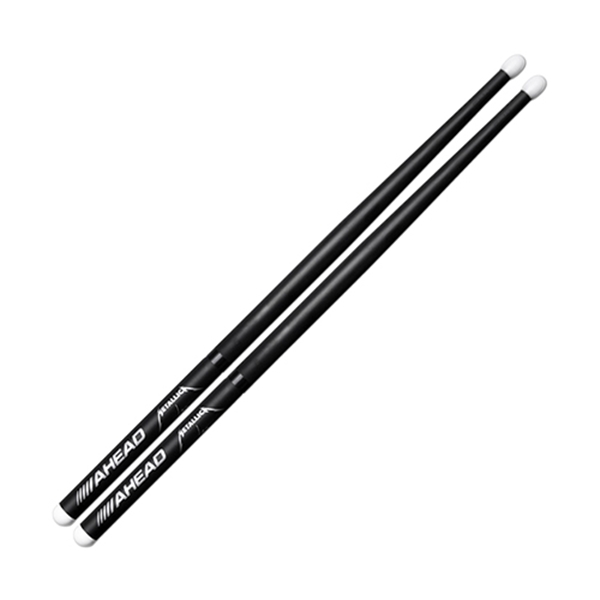 Ahead 라스 울리히16.25인치, 65g 드럼스틱 AH-LU Ahead 라스 울리히16.25인치, 65g 드럼스틱 AH-LU