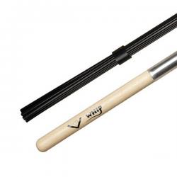Vater 나무핸들 Whip (로드스틱) VWHWP