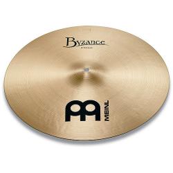 Meinl Byzance Traditional Medium Thin Crash 18인치 (B18MTC)